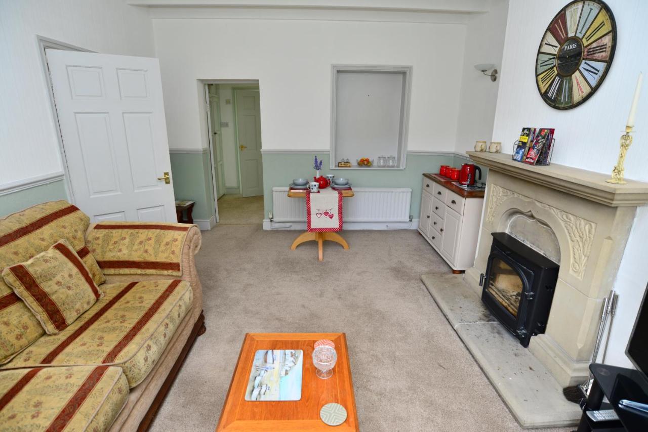 Pentre Isaf Bed and Breakfast Conwy Εξωτερικό φωτογραφία