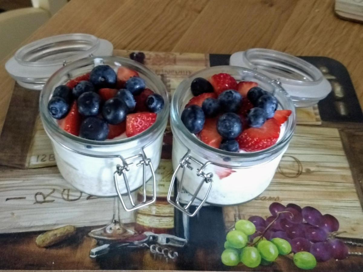 Pentre Isaf Bed and Breakfast Conwy Εξωτερικό φωτογραφία