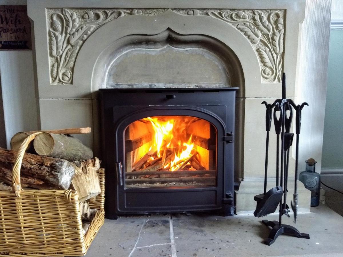 Pentre Isaf Bed and Breakfast Conwy Εξωτερικό φωτογραφία
