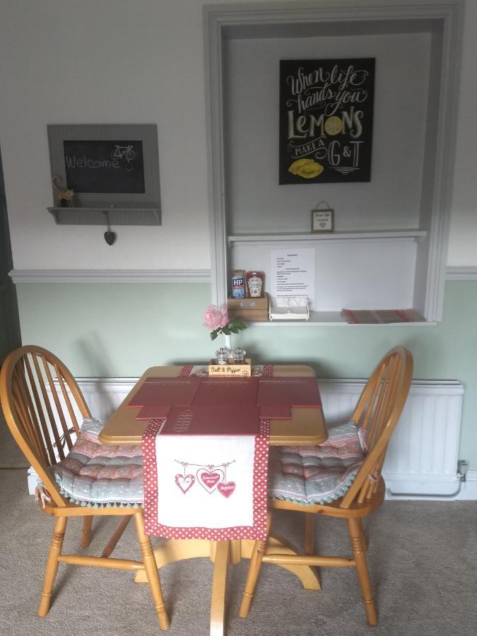 Pentre Isaf Bed and Breakfast Conwy Εξωτερικό φωτογραφία