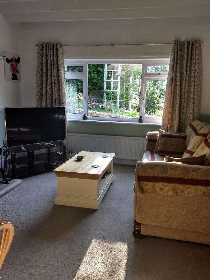 Pentre Isaf Bed and Breakfast Conwy Εξωτερικό φωτογραφία