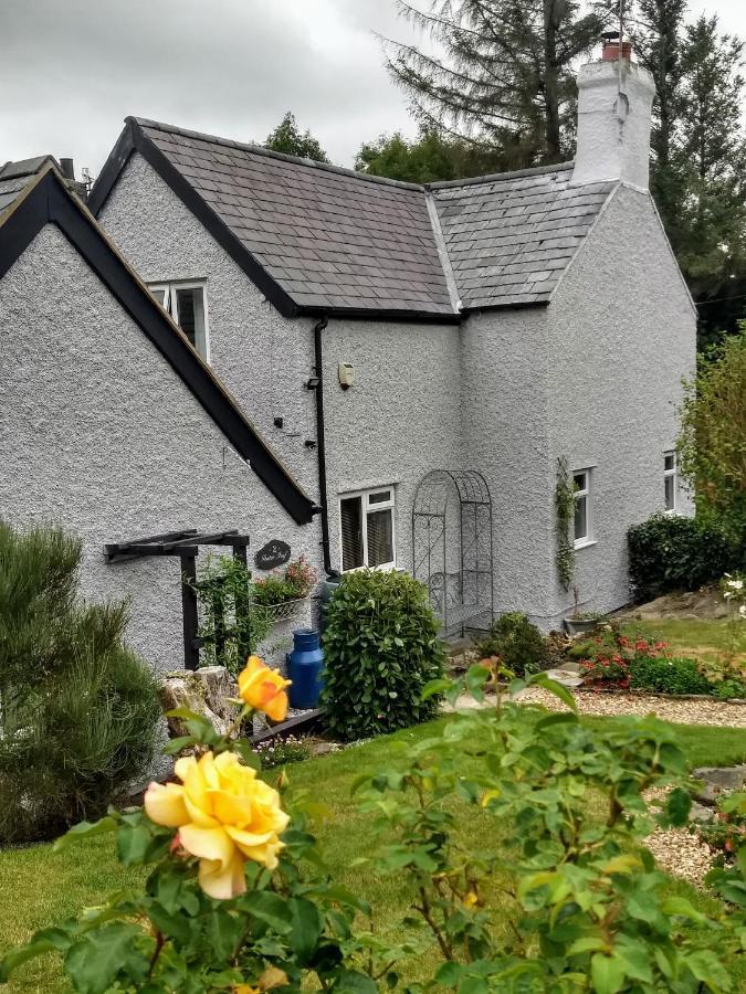 Pentre Isaf Bed and Breakfast Conwy Εξωτερικό φωτογραφία