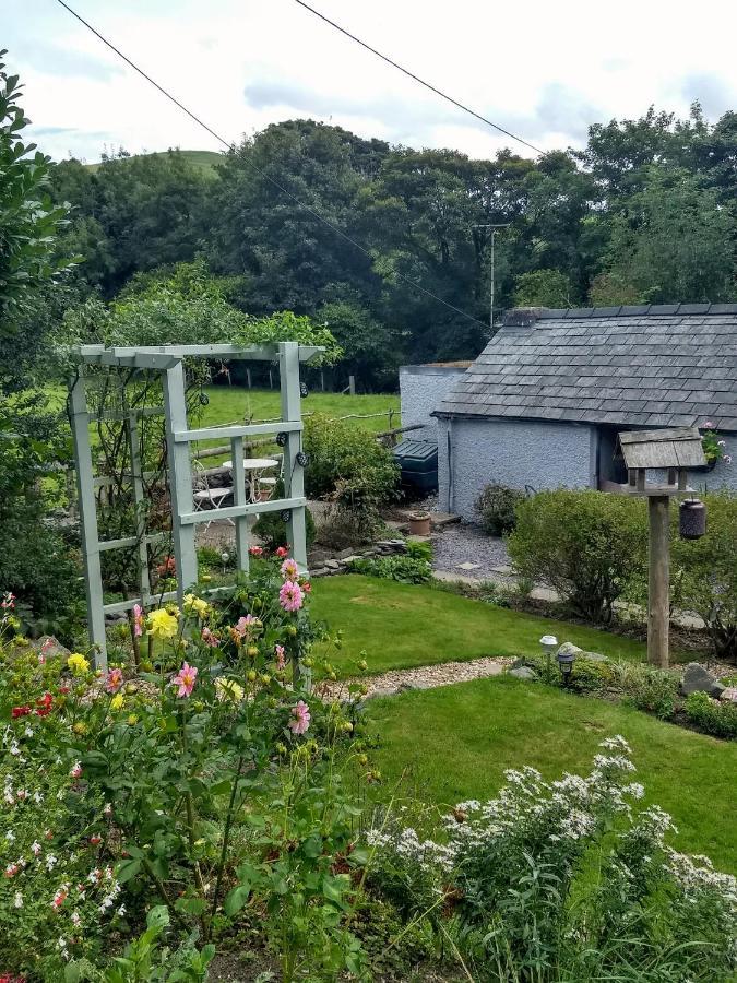 Pentre Isaf Bed and Breakfast Conwy Εξωτερικό φωτογραφία
