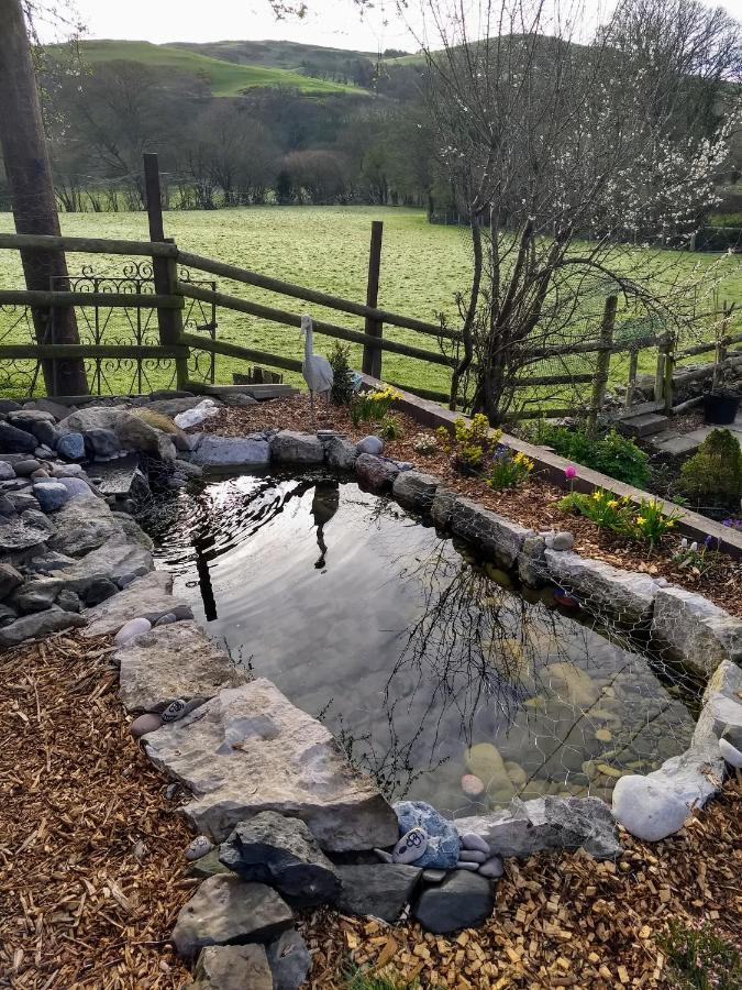 Pentre Isaf Bed and Breakfast Conwy Εξωτερικό φωτογραφία