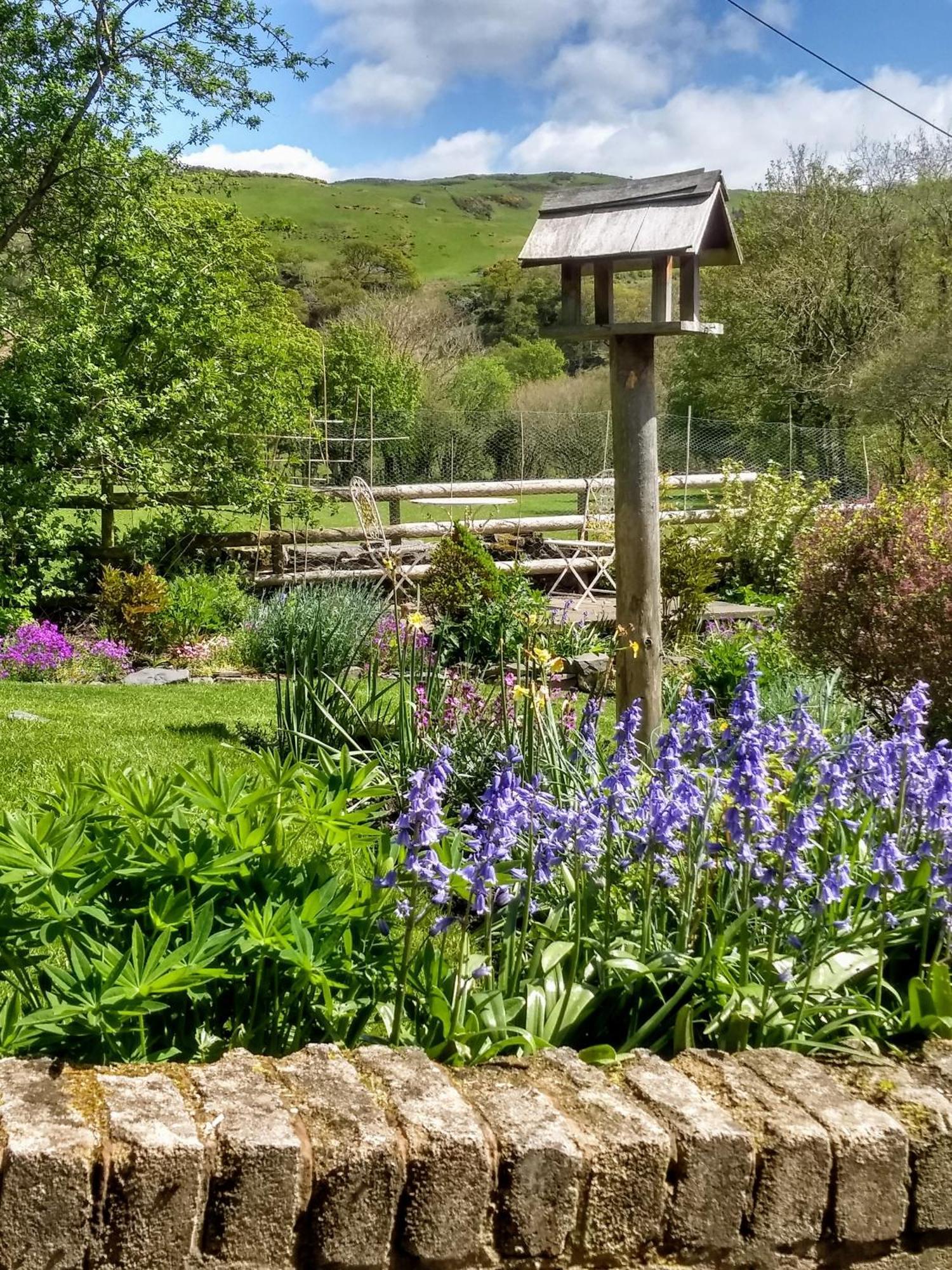 Pentre Isaf Bed and Breakfast Conwy Εξωτερικό φωτογραφία