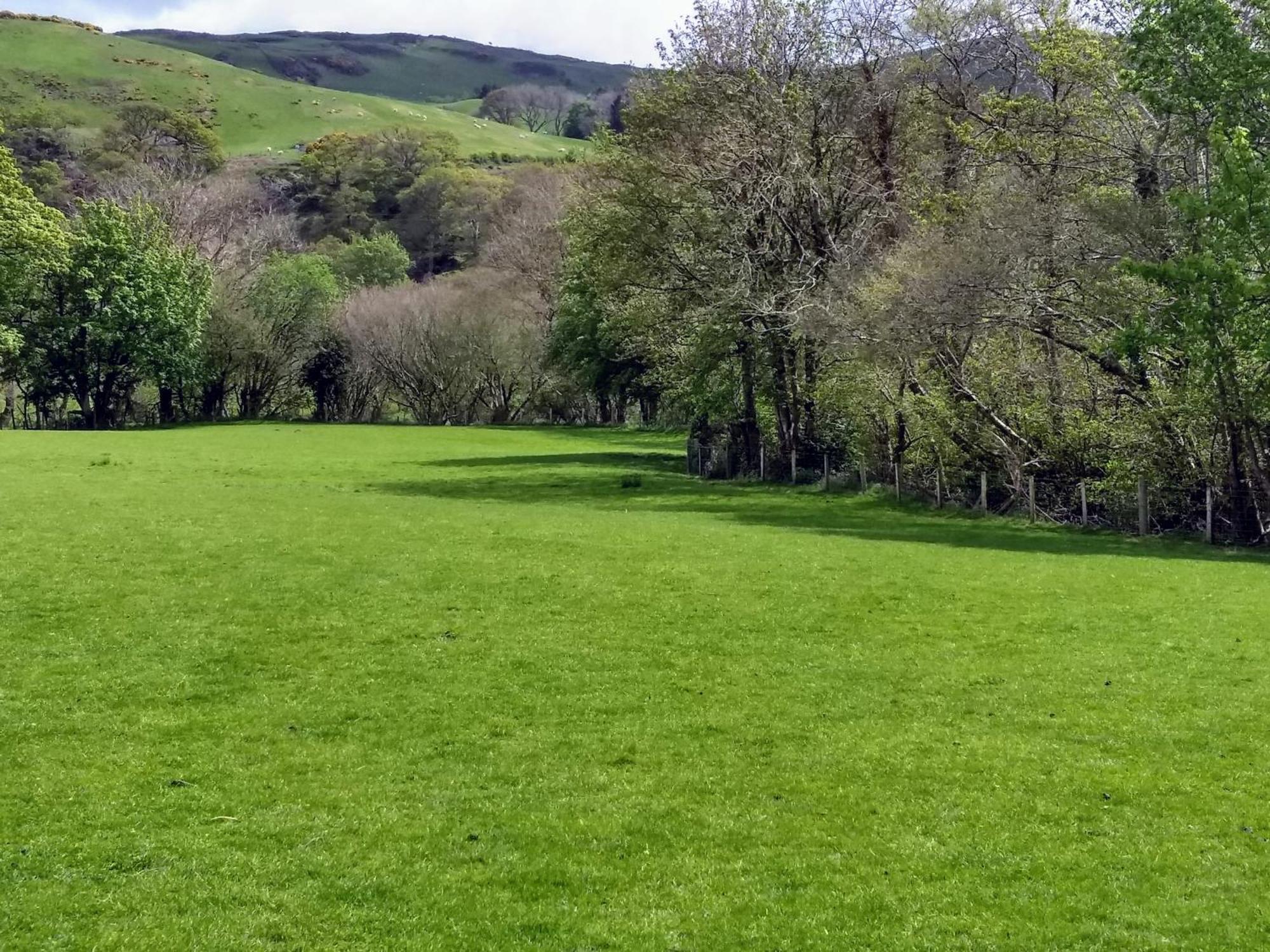 Pentre Isaf Bed and Breakfast Conwy Εξωτερικό φωτογραφία
