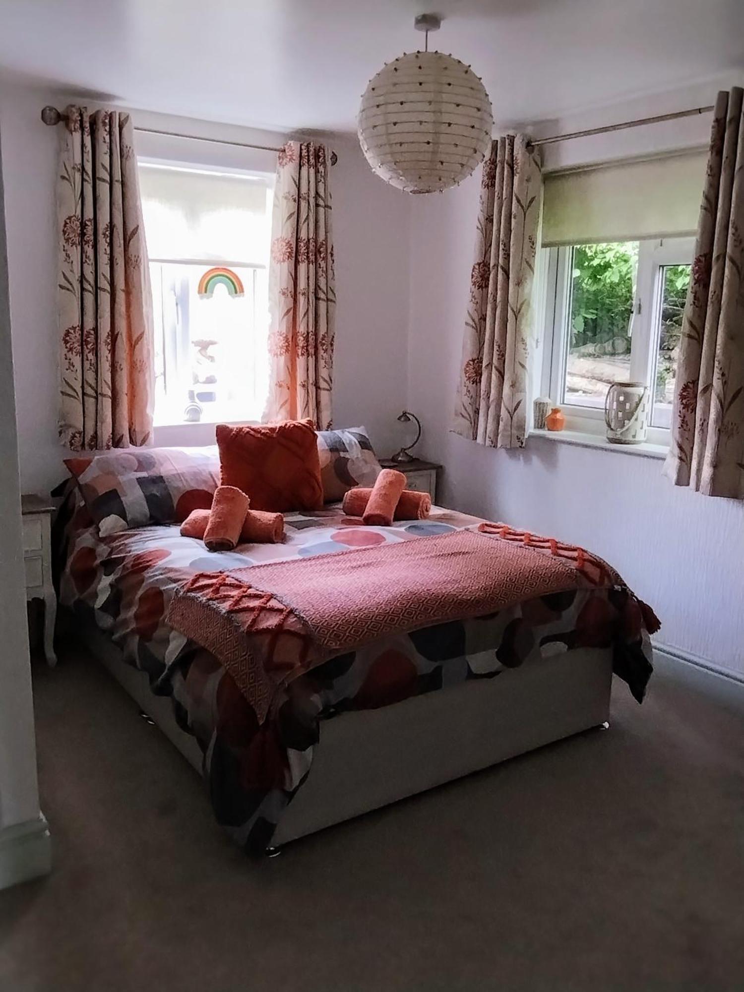 Pentre Isaf Bed and Breakfast Conwy Εξωτερικό φωτογραφία