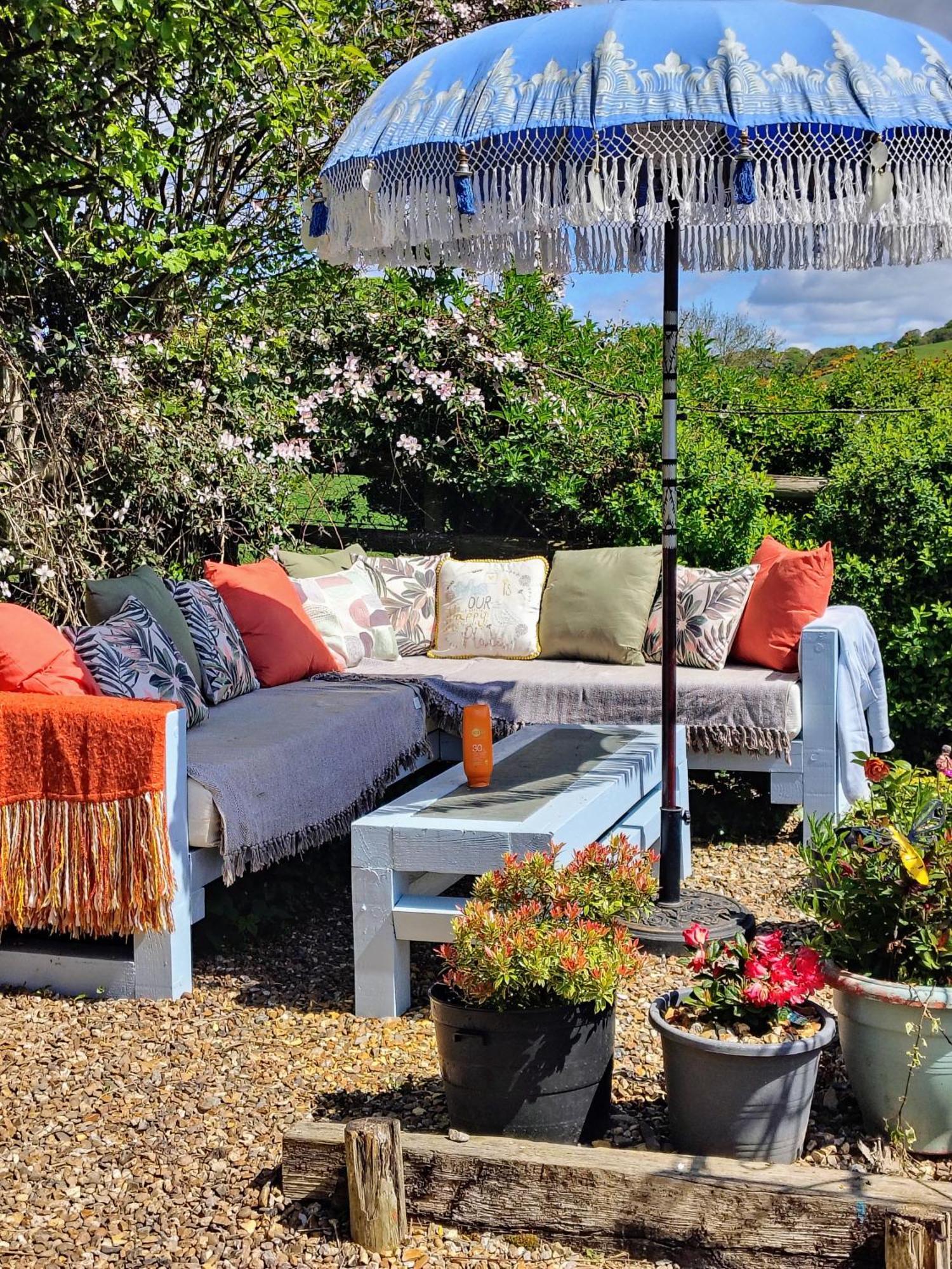 Pentre Isaf Bed and Breakfast Conwy Εξωτερικό φωτογραφία
